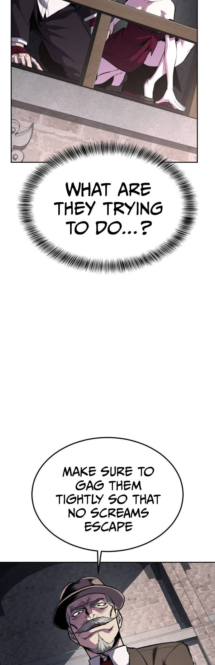 Hero Ticket Chapter 328 page 79 - 