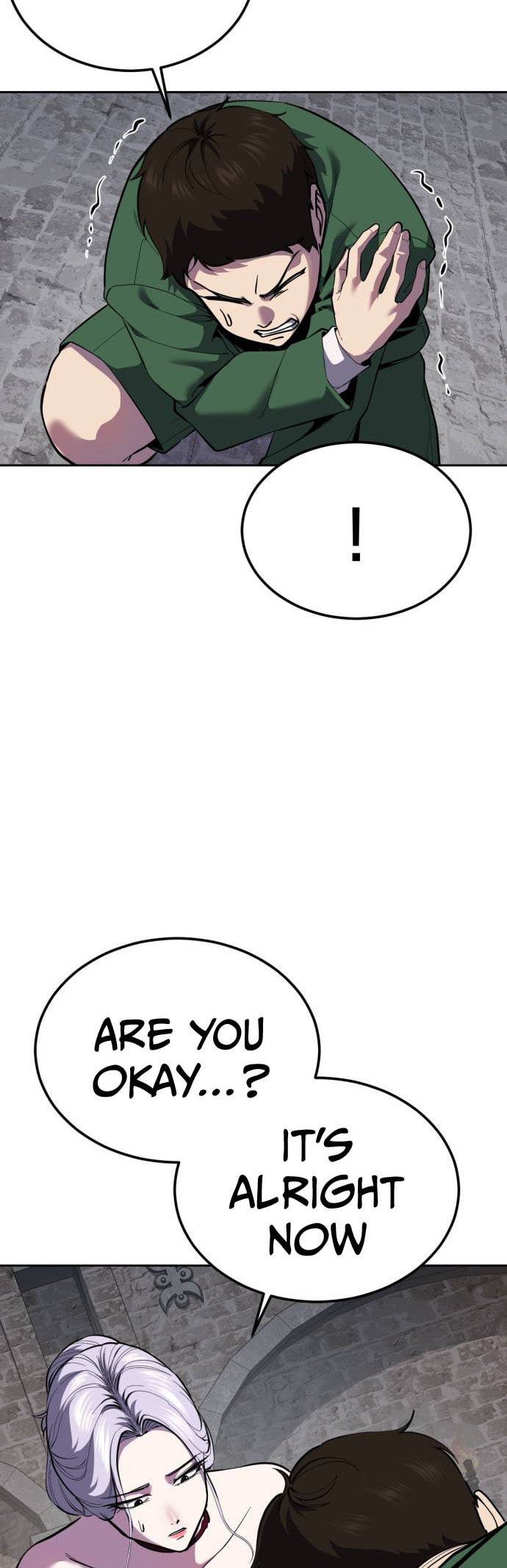 Hero Ticket Chapter 328 page 86 - 