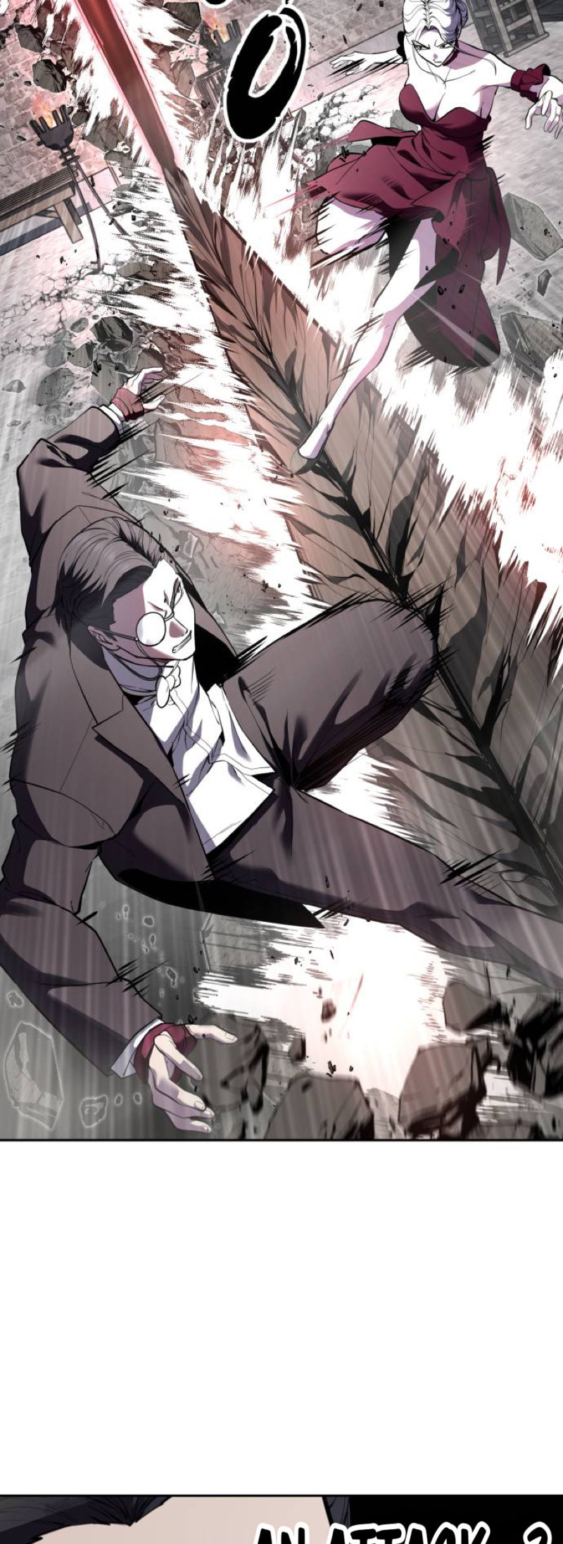 Hero Ticket Chapter 328 page 94 - 