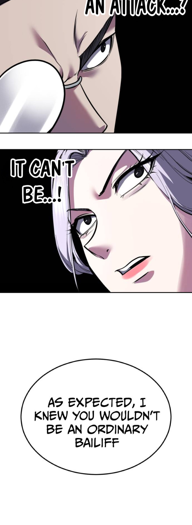 Hero Ticket Chapter 328 page 95 - 