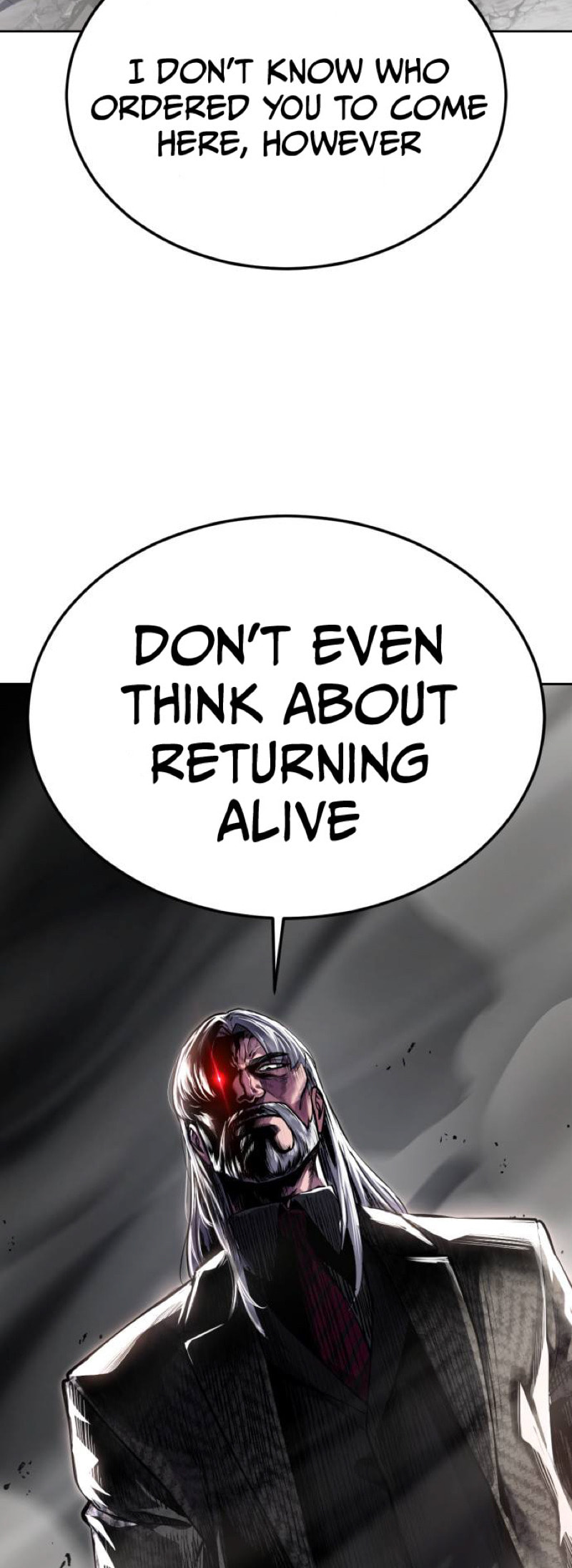 Hero Ticket Chapter 328 page 97 - 