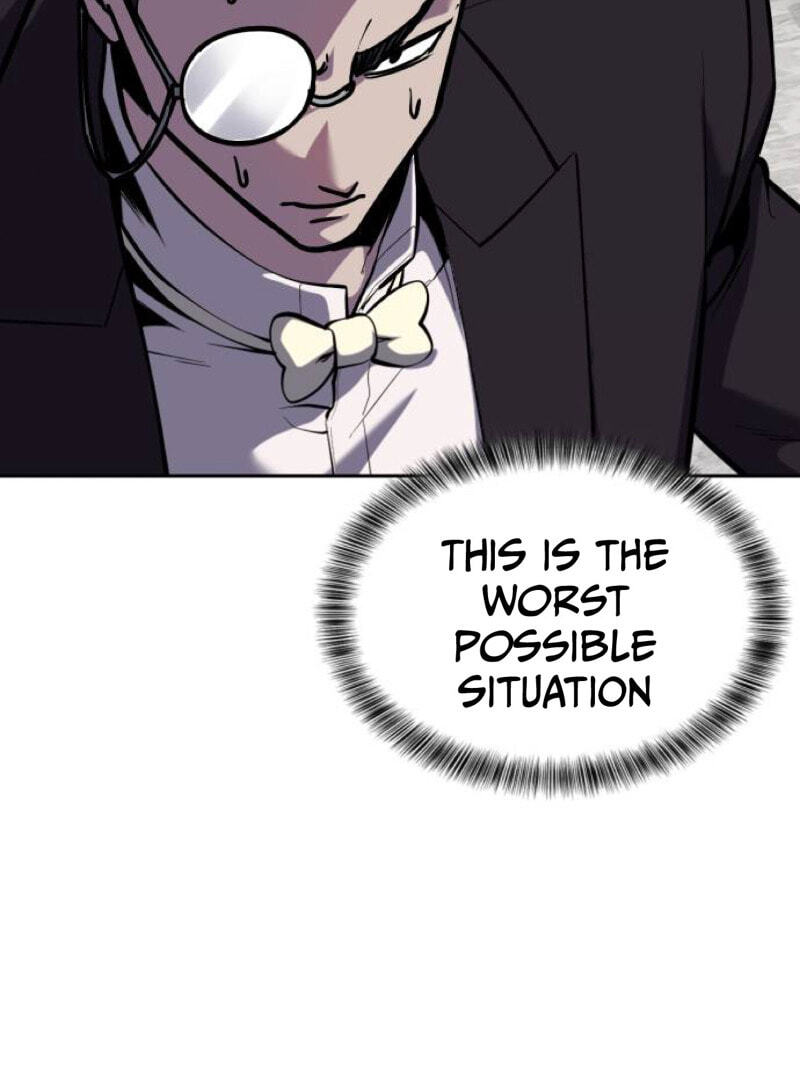 Hero Ticket Chapter 329 page 11 - 