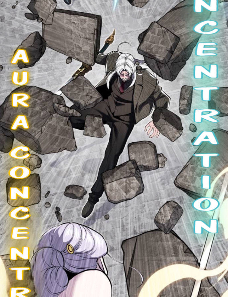 Hero Ticket Chapter 329 page 121 - 