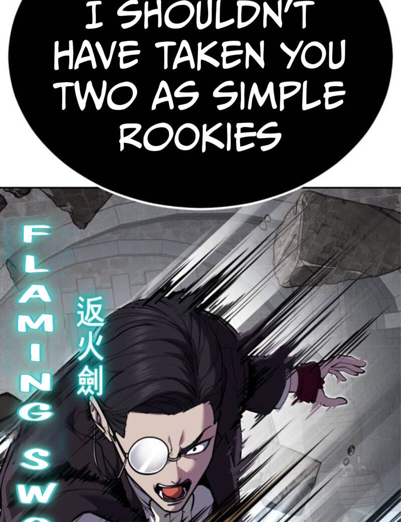 Hero Ticket Chapter 329 page 123 - 