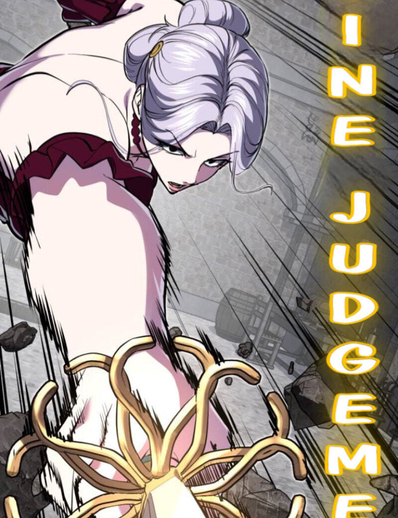 Hero Ticket Chapter 329 page 125 - 