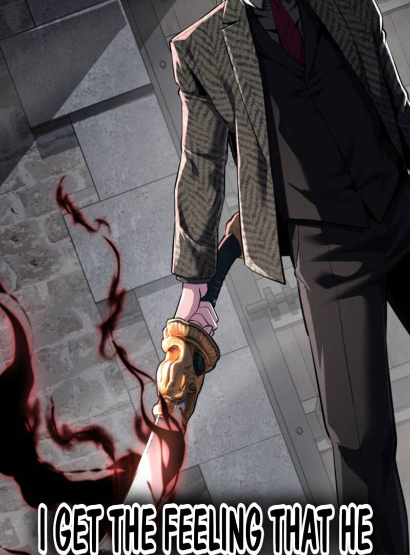 Hero Ticket Chapter 329 page 14 - 