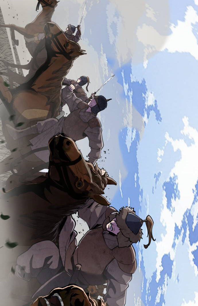 Hero Ticket Chapter 329 page 136 - 