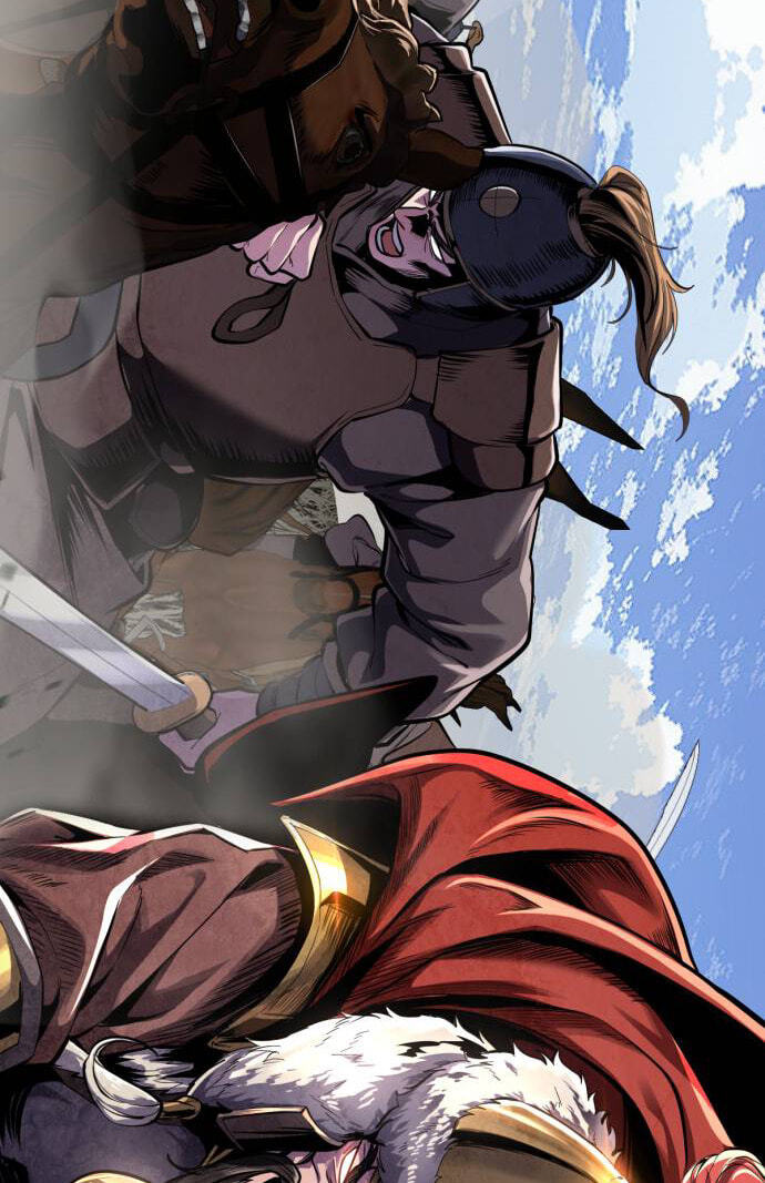 Hero Ticket Chapter 329 page 137 - 