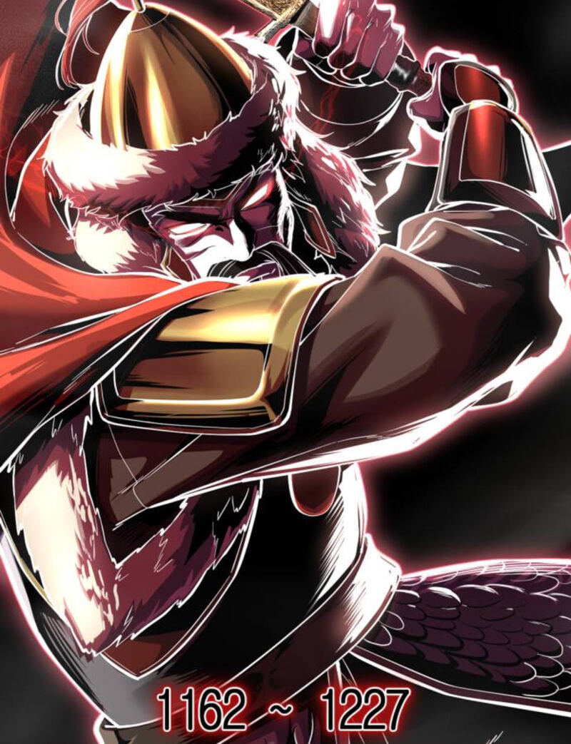 Hero Ticket Chapter 329 page 150 - 