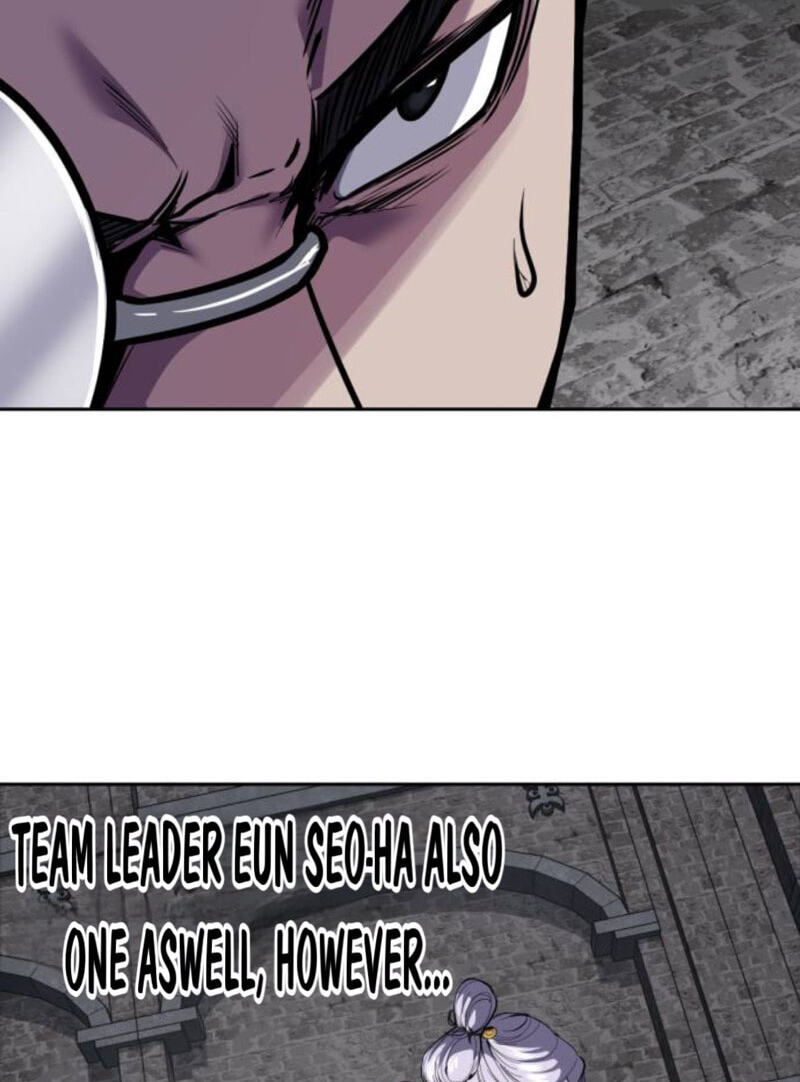 Hero Ticket Chapter 329 page 16 - 