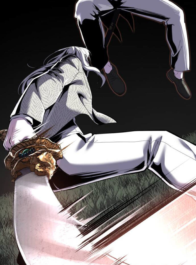 Hero Ticket Chapter 329 page 160 - 