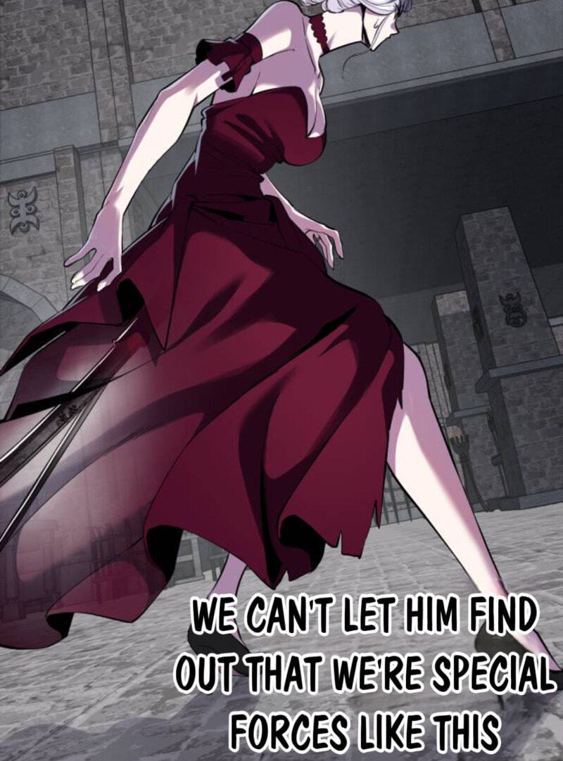 Hero Ticket Chapter 329 page 17 - 