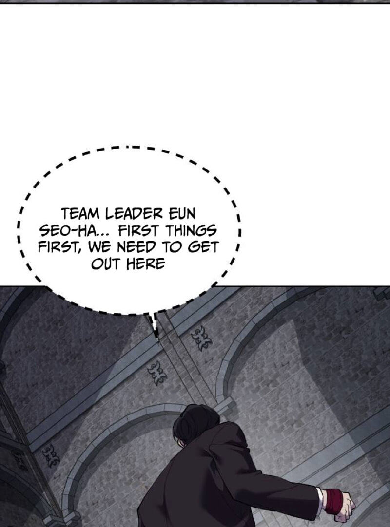 Hero Ticket Chapter 329 page 18 - 