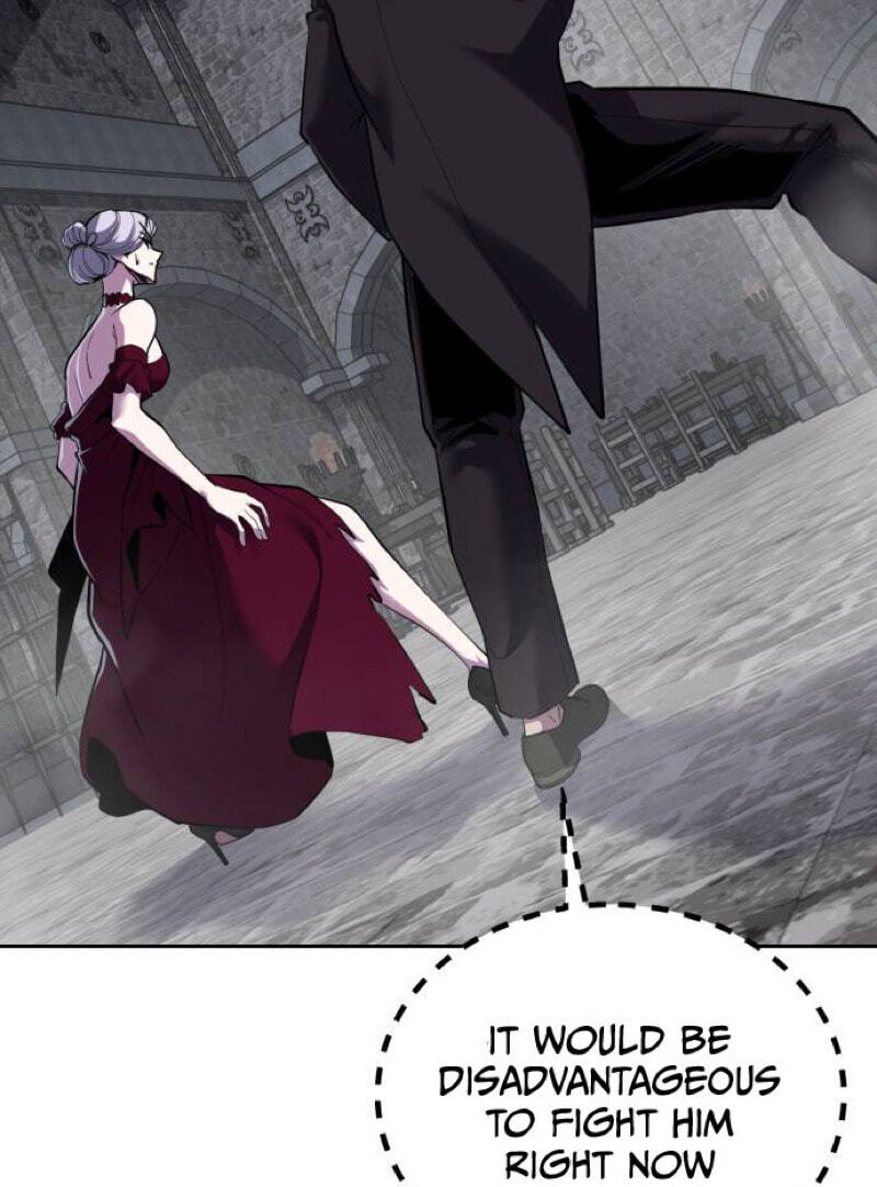 Hero Ticket Chapter 329 page 19 - 