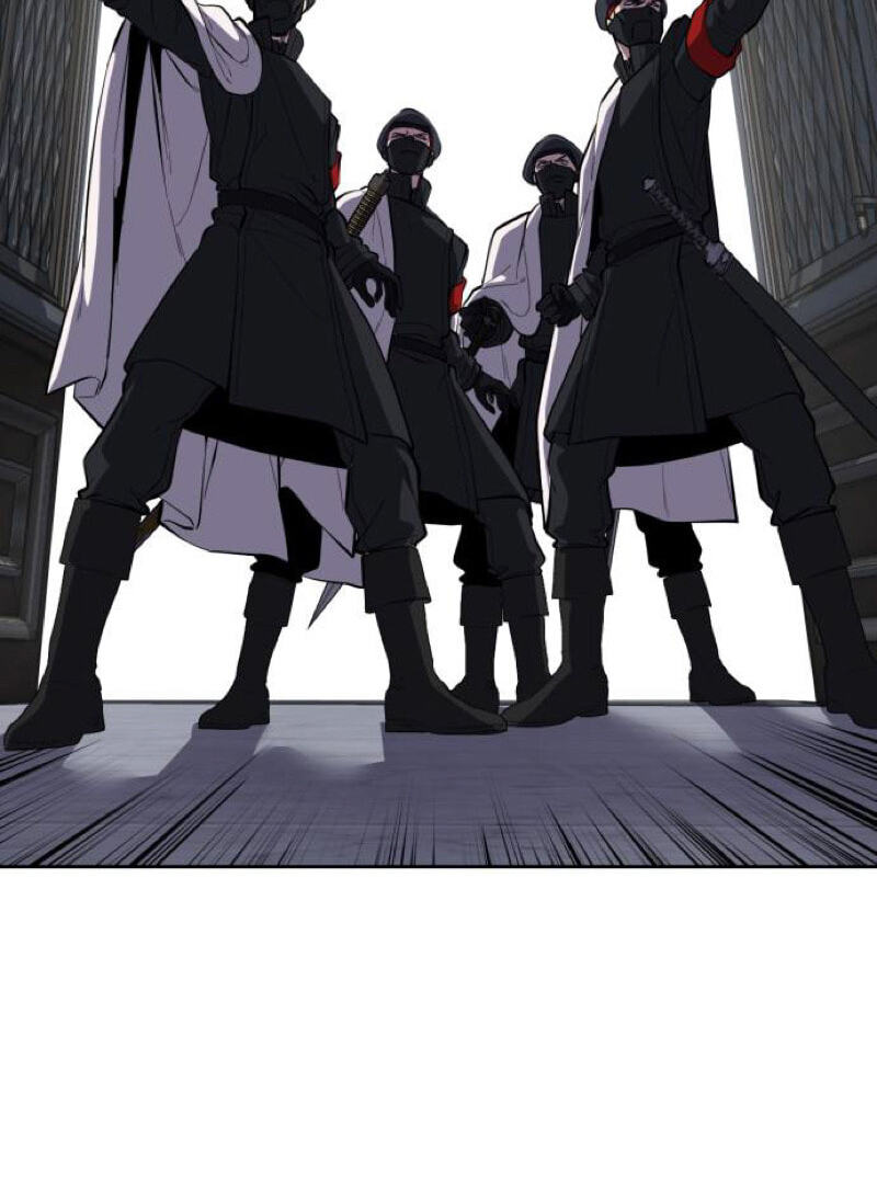 Hero Ticket Chapter 329 page 184 - 