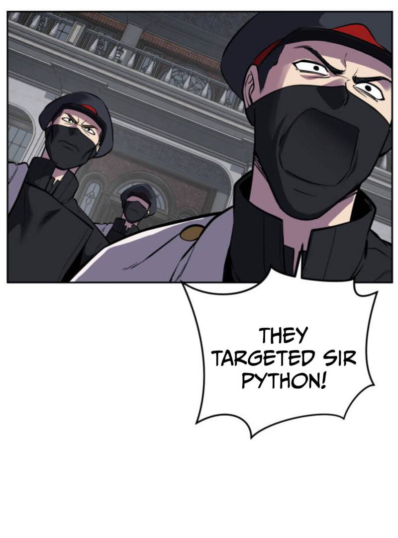 Hero Ticket Chapter 329 page 186 - 