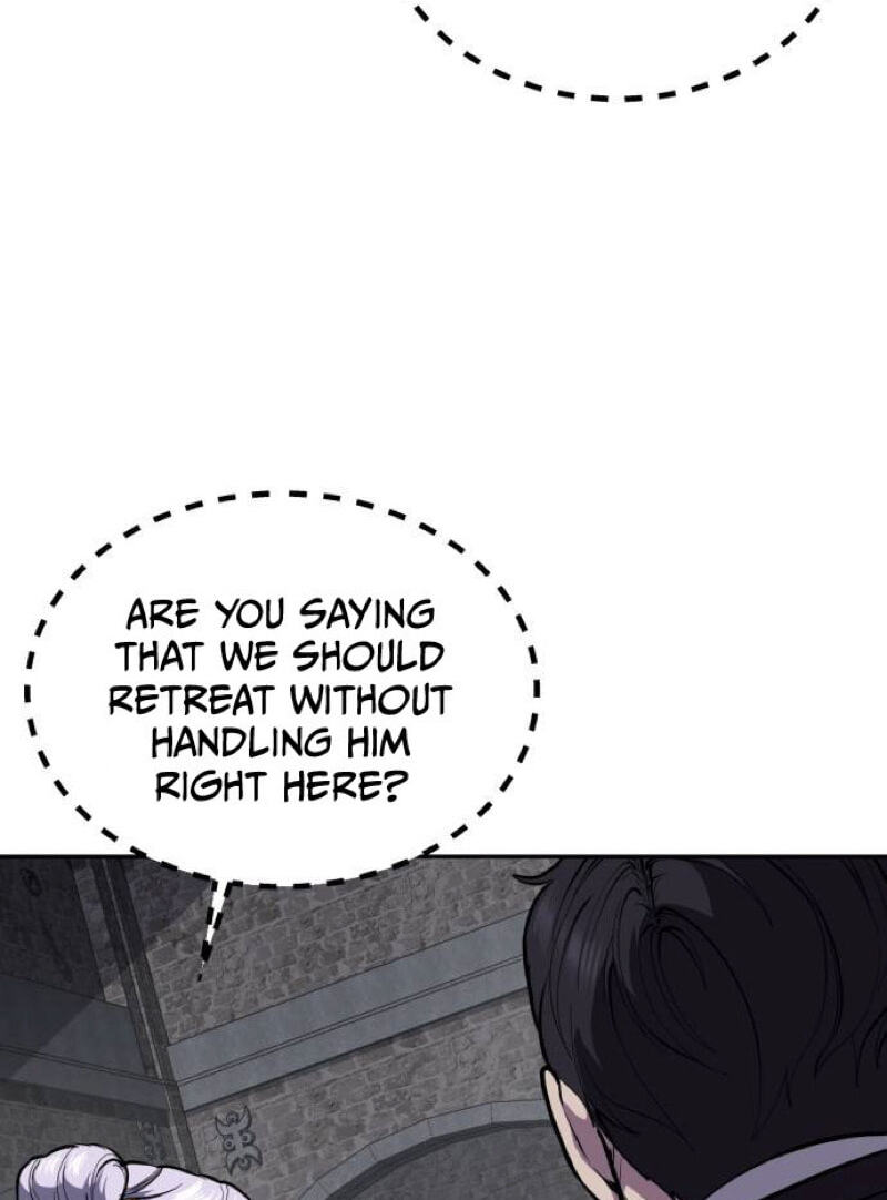 Hero Ticket Chapter 329 page 20 - 
