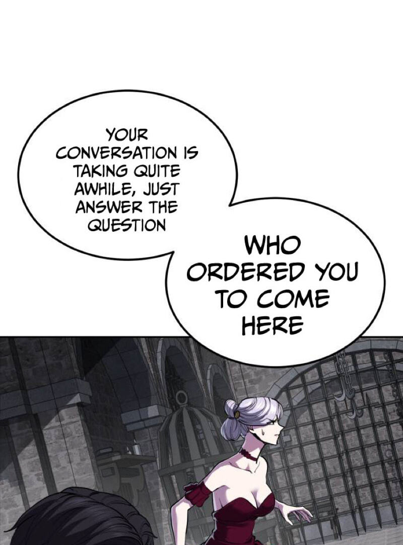 Hero Ticket Chapter 329 page 22 - 