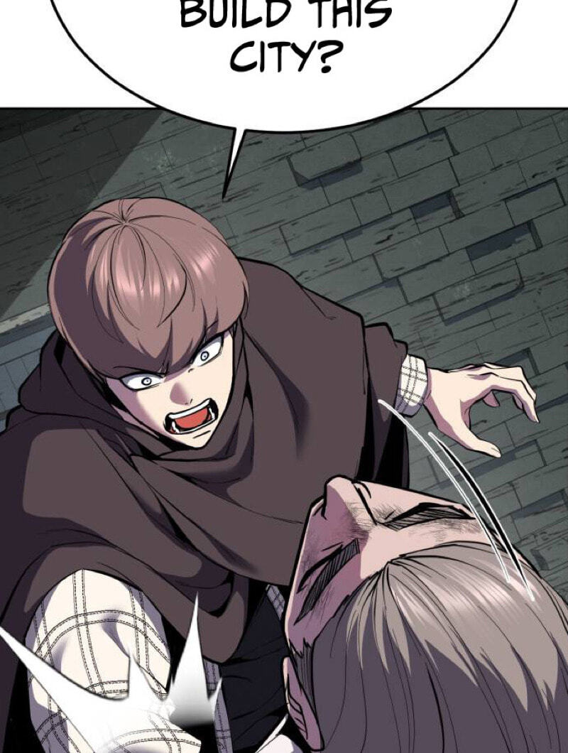 Hero Ticket Chapter 329 page 213 - 