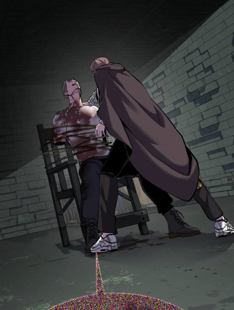 Hero Ticket Chapter 329 page 217 - 