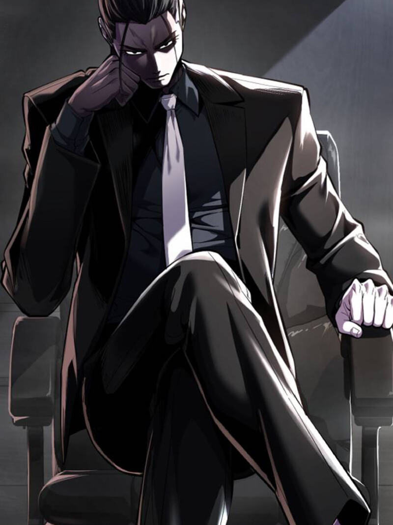 Hero Ticket Chapter 329 page 234 - 