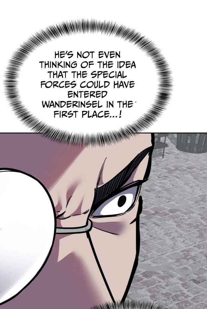 Hero Ticket Chapter 329 page 30 - 