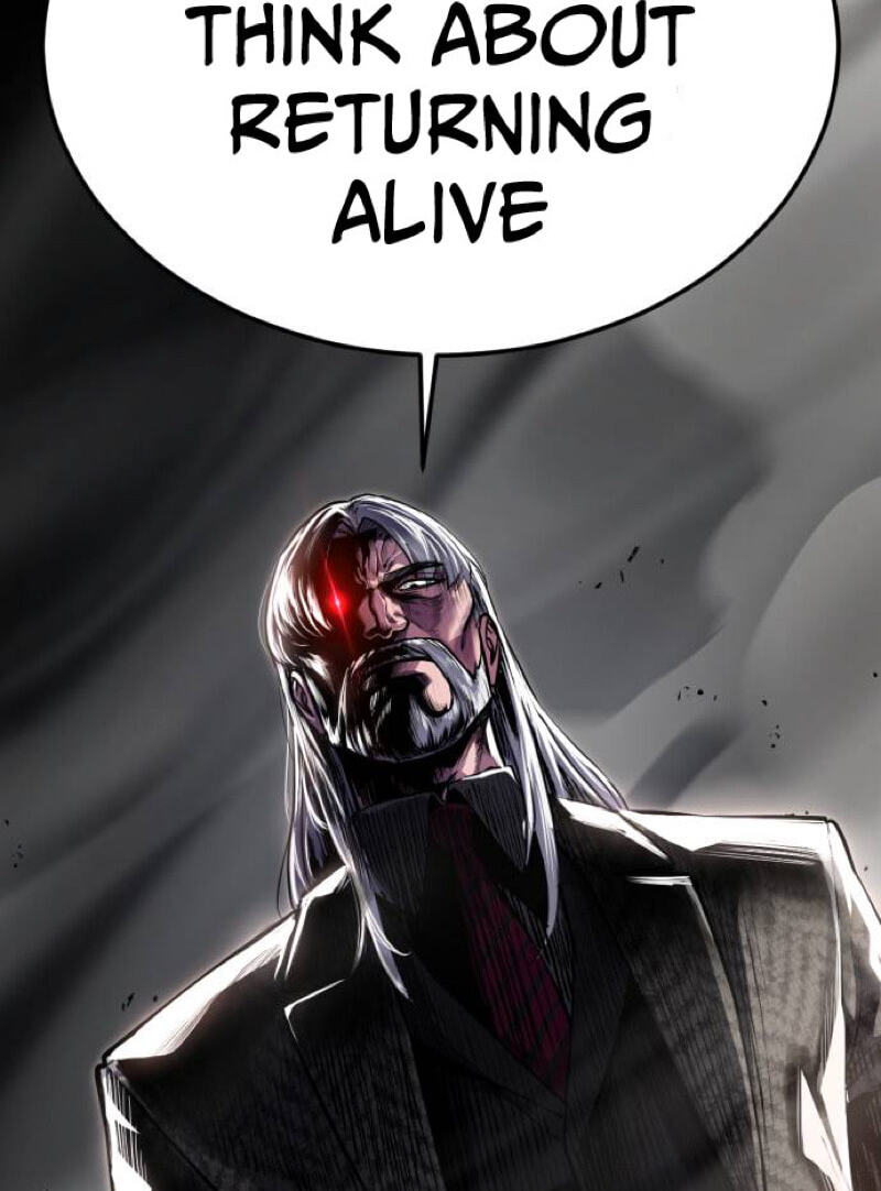 Hero Ticket Chapter 329 page 4 - 