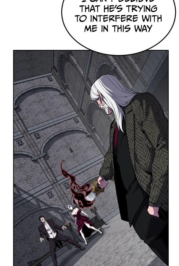 Hero Ticket Chapter 329 page 32 - 