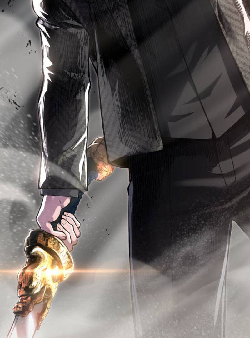 Hero Ticket Chapter 329 page 5 - 