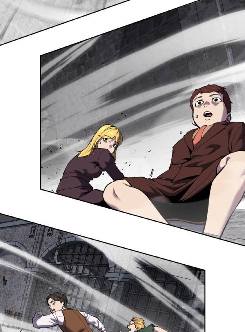 Hero Ticket Chapter 329 page 45 - 