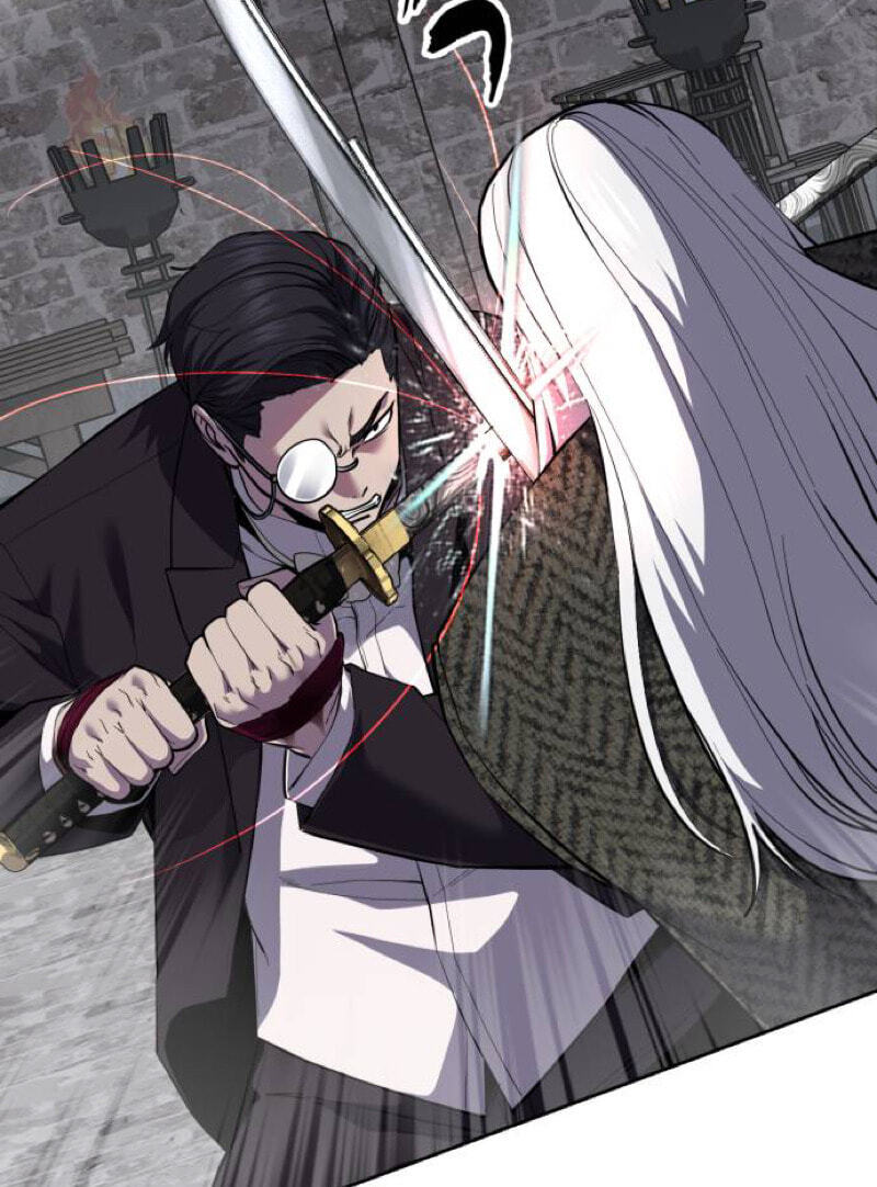 Hero Ticket Chapter 329 page 47 - 