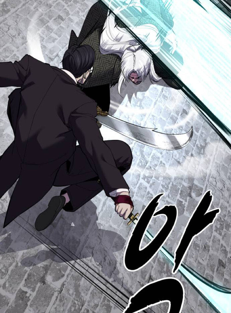 Hero Ticket Chapter 329 page 55 - 