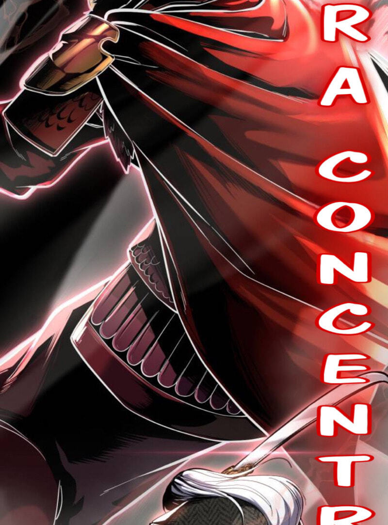 Hero Ticket Chapter 329 page 61 - 