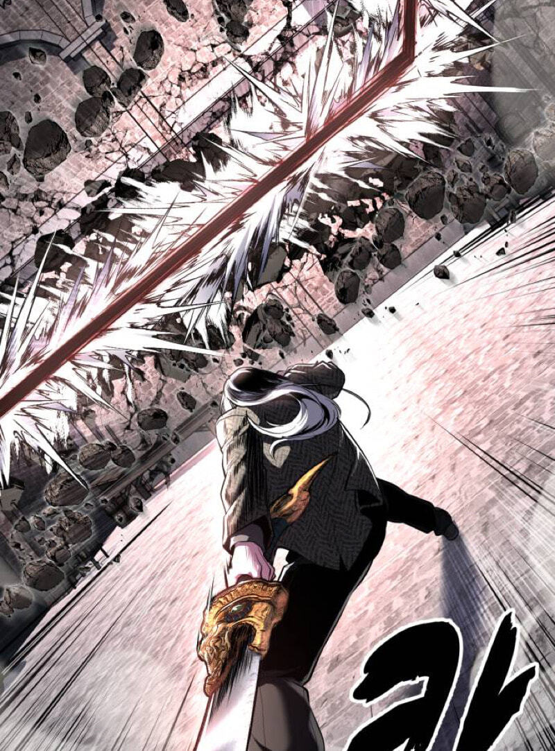 Hero Ticket Chapter 329 page 67 - 