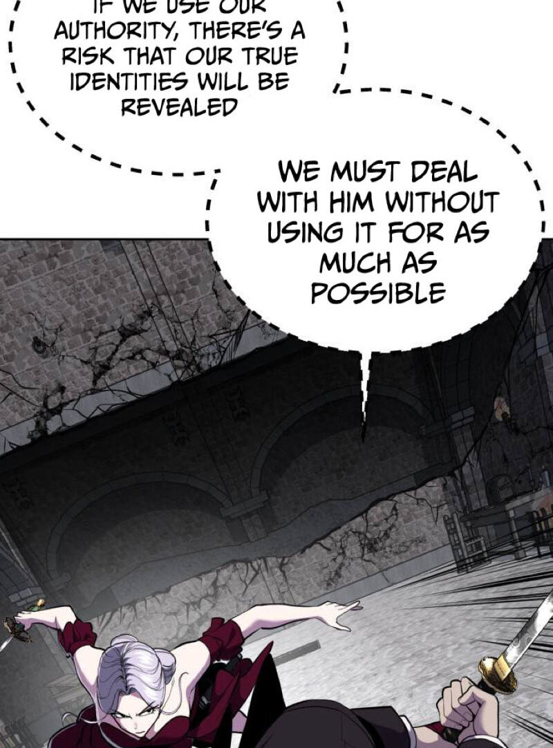 Hero Ticket Chapter 329 page 70 - 