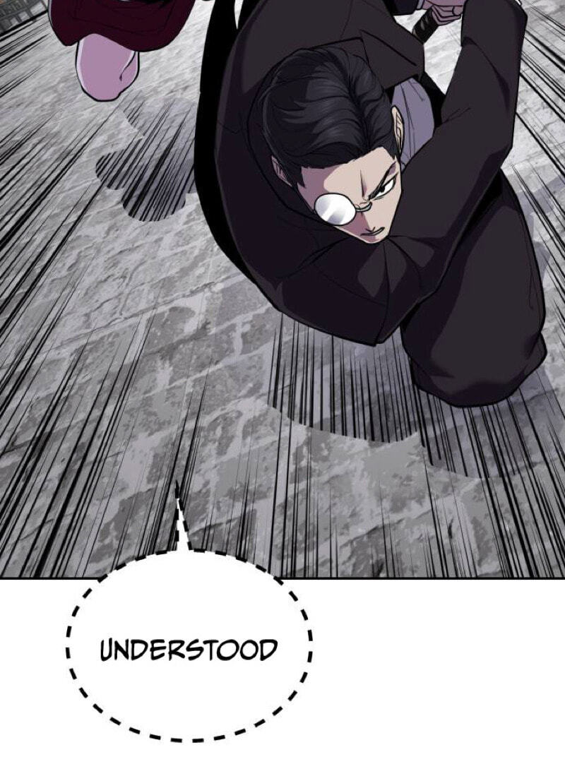 Hero Ticket Chapter 329 page 71 - 