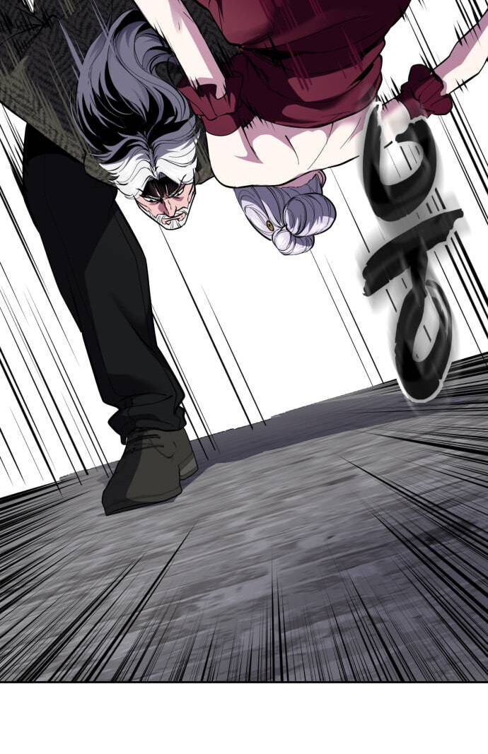 Hero Ticket Chapter 329 page 81 - 