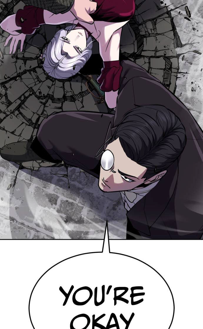 Hero Ticket Chapter 329 page 87 - 