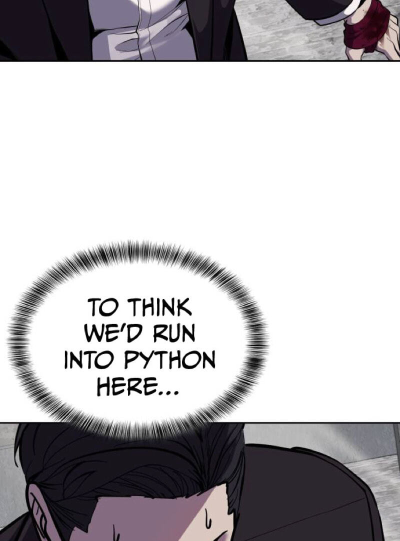 Hero Ticket Chapter 329 page 10 - 