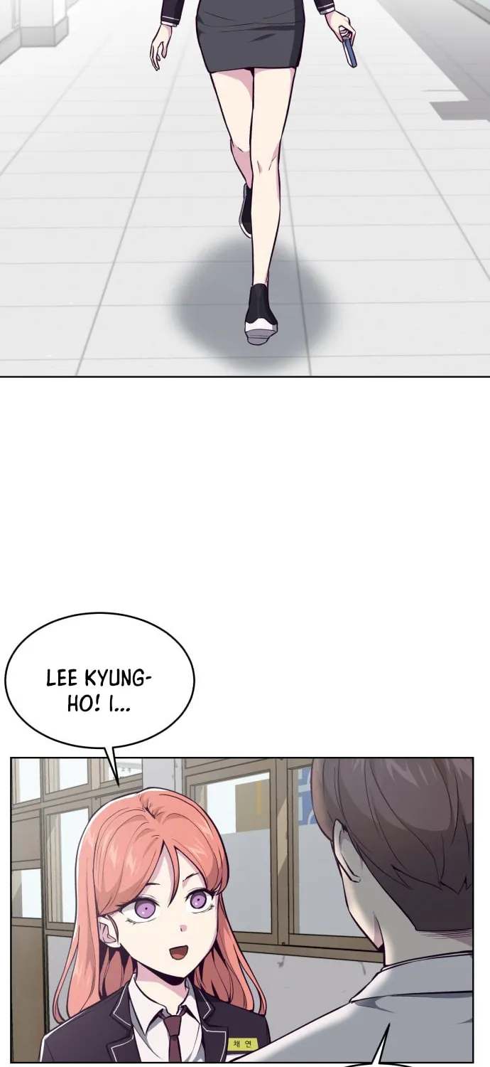 Hero Ticket Chapter 33 page 2 - 