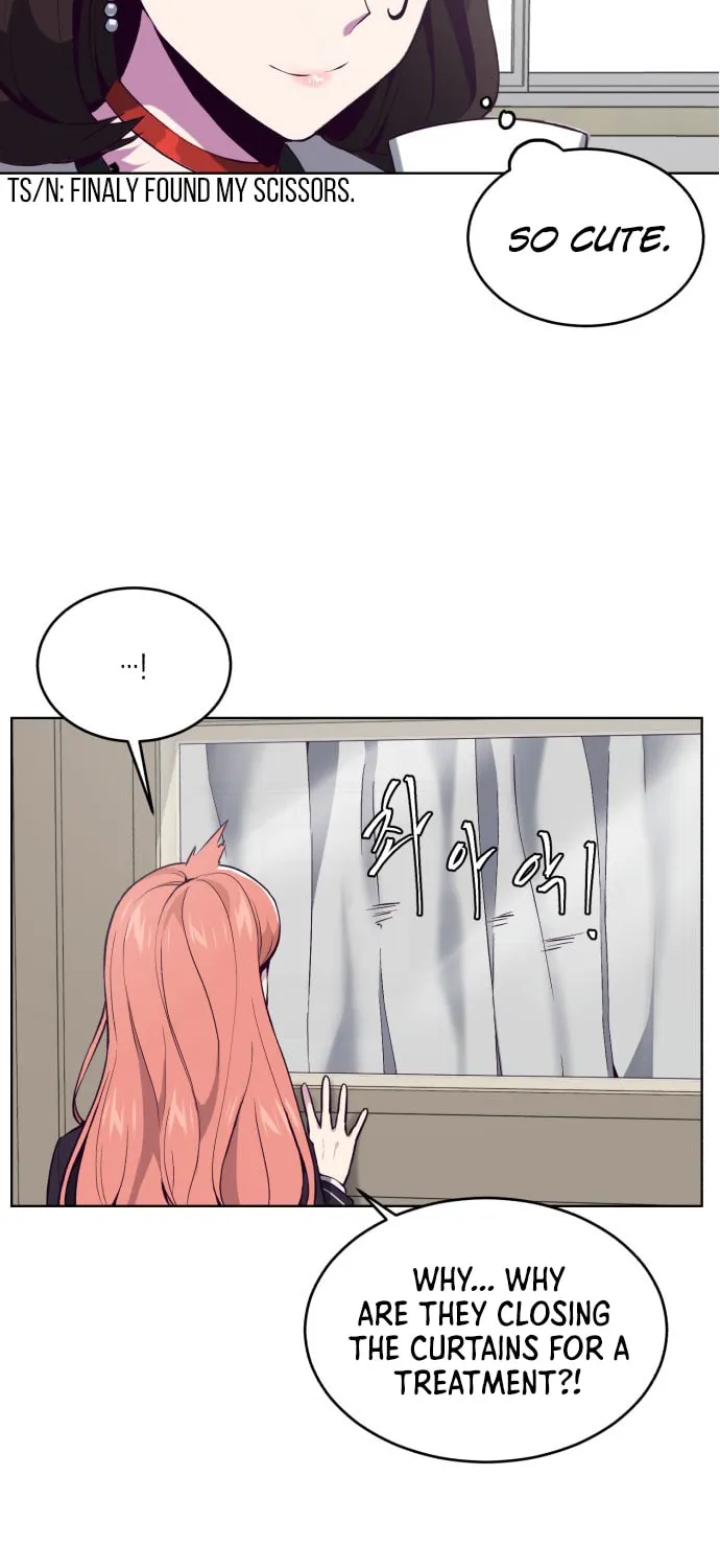 Hero Ticket Chapter 33 page 14 - 