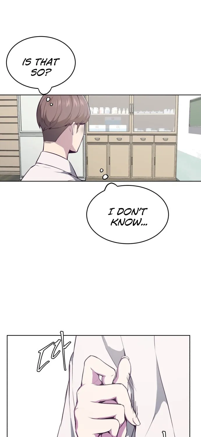 Hero Ticket Chapter 33 page 16 - 