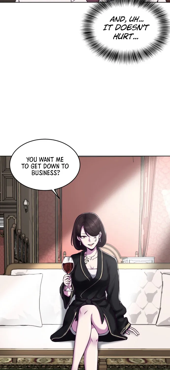 Hero Ticket Chapter 33 page 20 - 