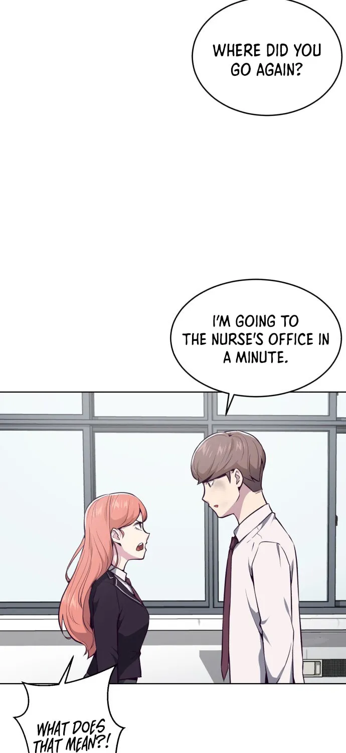 Hero Ticket Chapter 33 page 3 - 