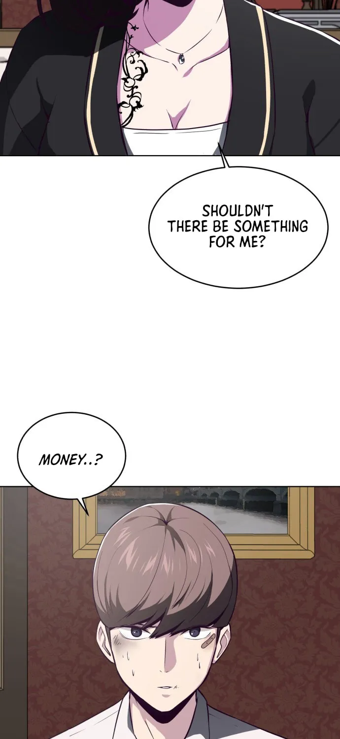 Hero Ticket Chapter 33 page 23 - 