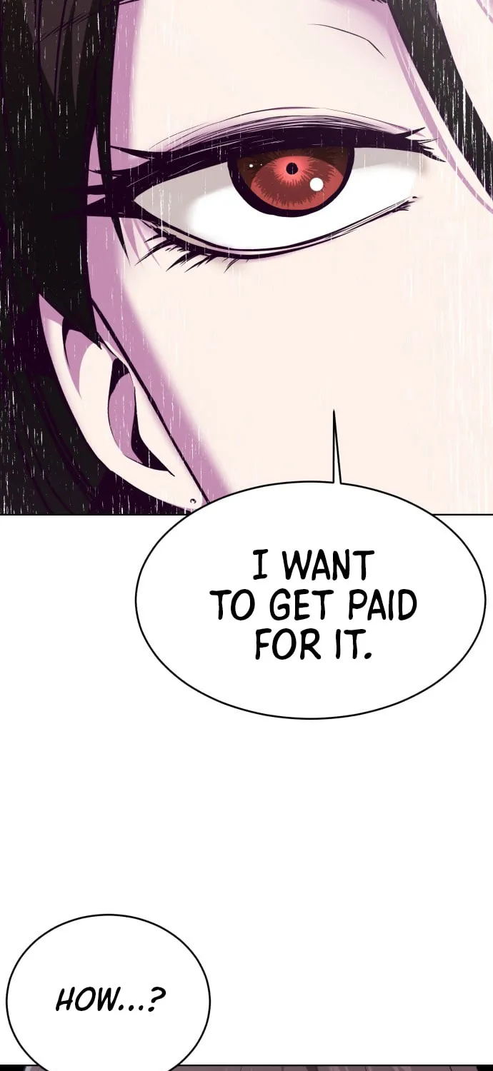 Hero Ticket Chapter 33 page 25 - 