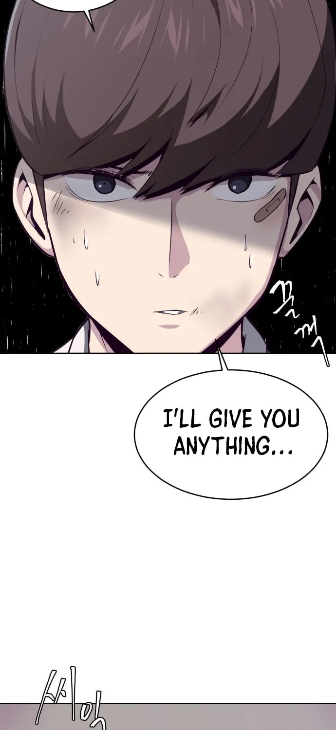 Hero Ticket Chapter 33 page 26 - 