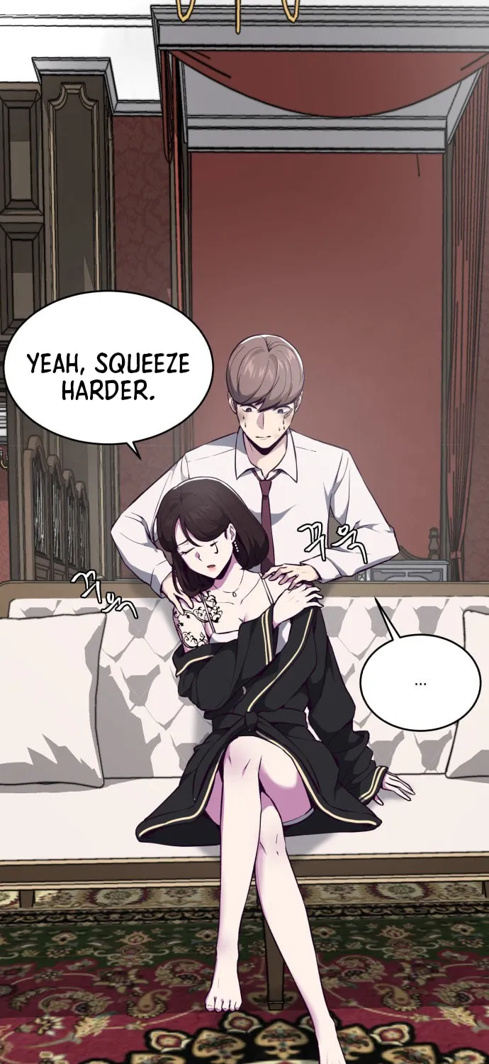 Hero Ticket Chapter 33 page 28 - 