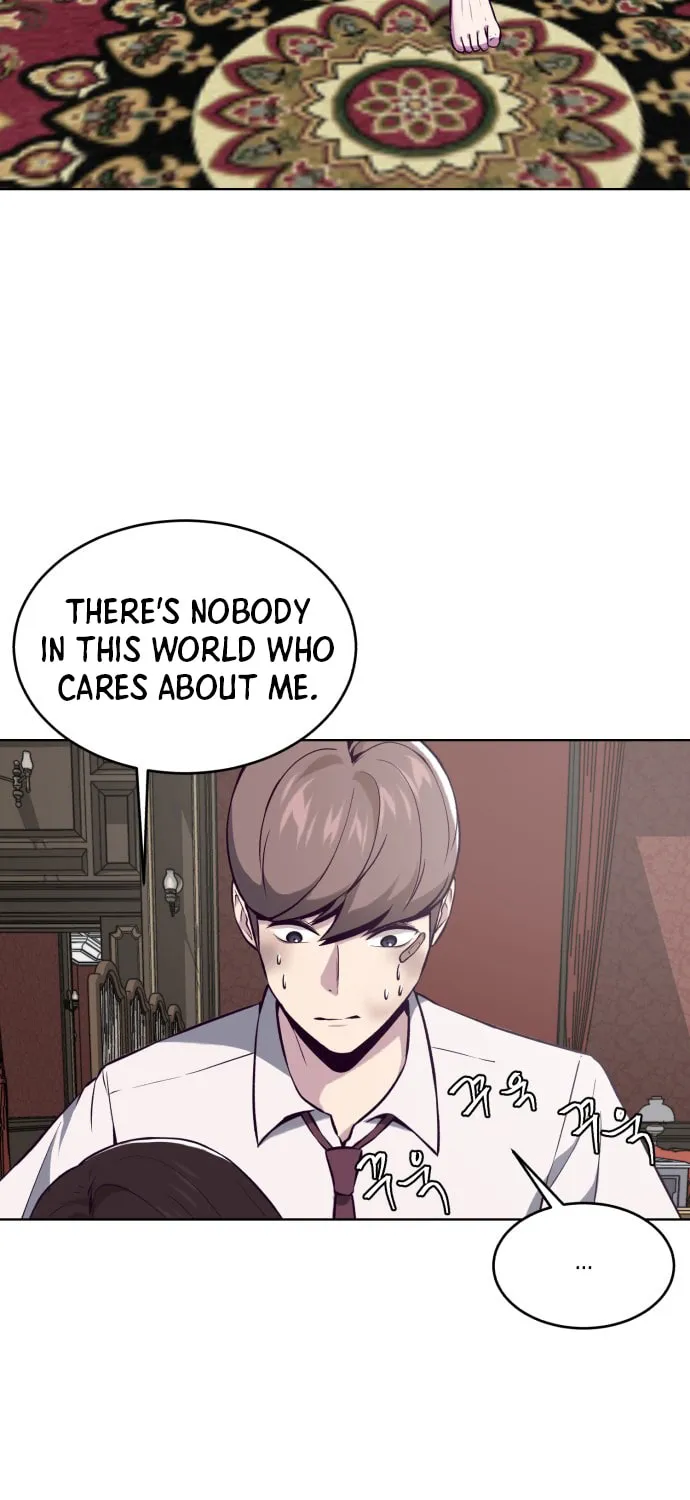 Hero Ticket Chapter 33 page 29 - 