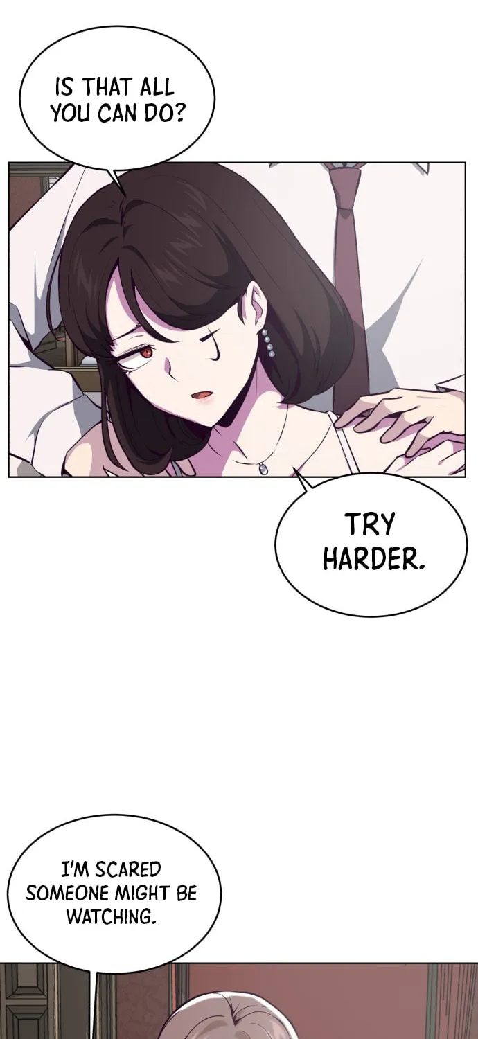 Hero Ticket Chapter 33 page 30 - 